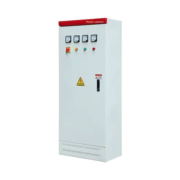 How to install electrical distribution box guide rails and the price