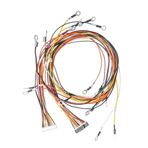 Does a 3-core terminal require fusing 3 pigtails