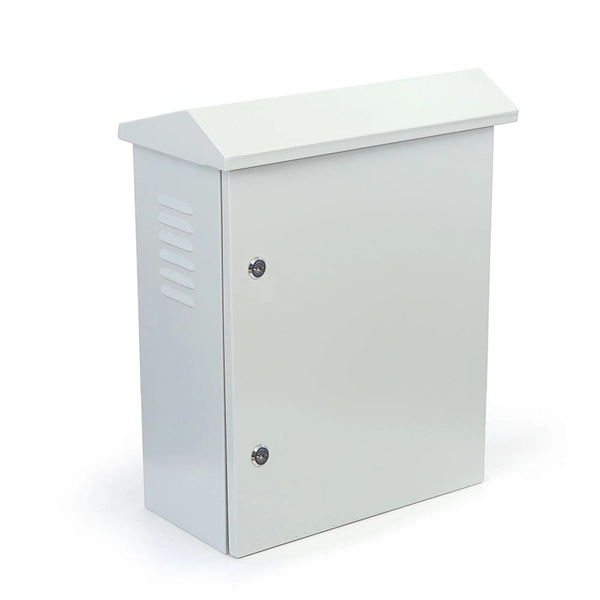 List of Main Materials for Distribution Box