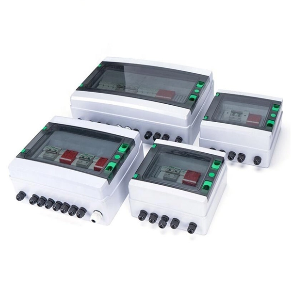 Carrier Fiber Optic ODF Frame