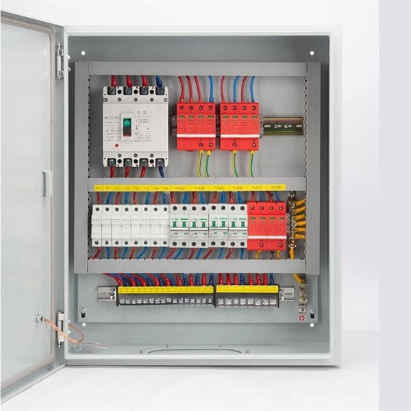 EDFA optical module