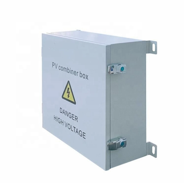 Guyana Stainless Steel Cable Tray Accessories