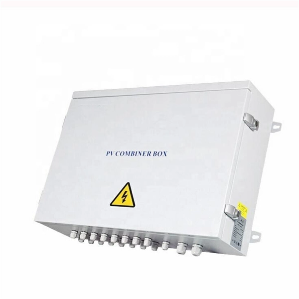 Optical distribution box and fiber optic splitter box