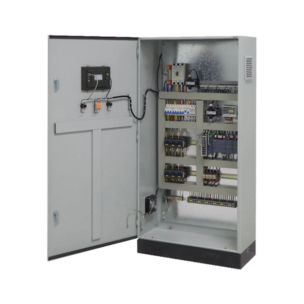 Ecuadorian Standard Distribution Box Installation Manufacturer