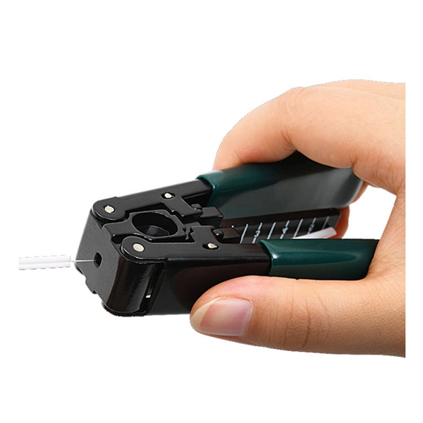 How to measure the spacing between cable tray supports