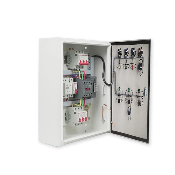 CNC Factory Electrical Distribution Box