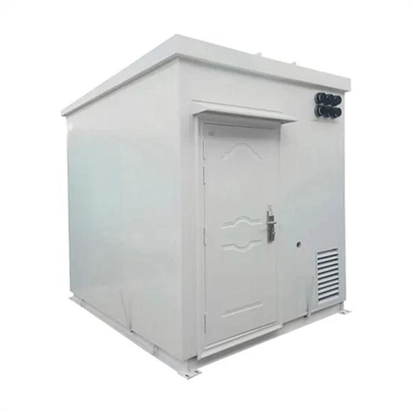 Slovenia XM Distribution Box