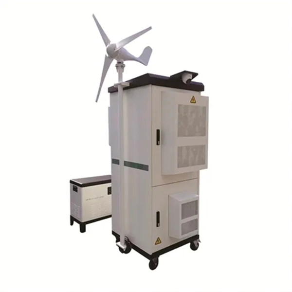 Production of green laser diode modules