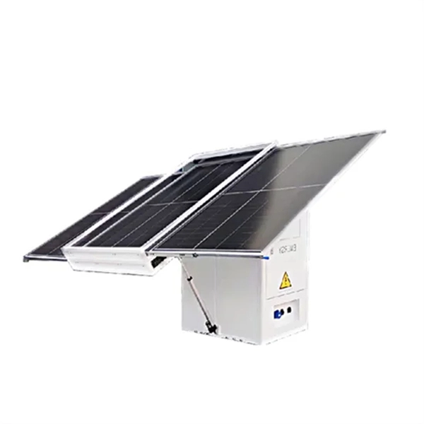 Principle of the Light Sensing Module