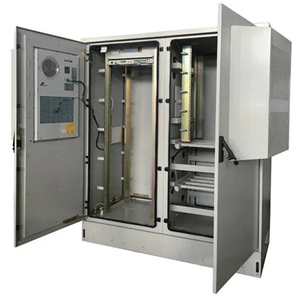Fiber Optic Cable Node Monitoring