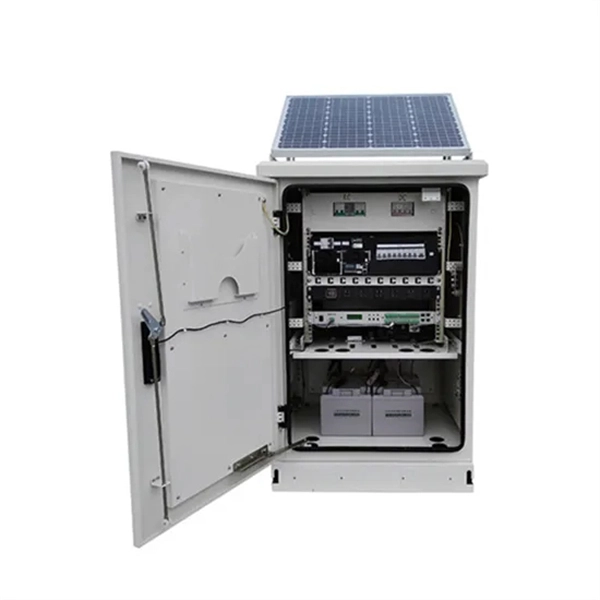 Fiber Optic Connector Box and Fiber Optic Techniques