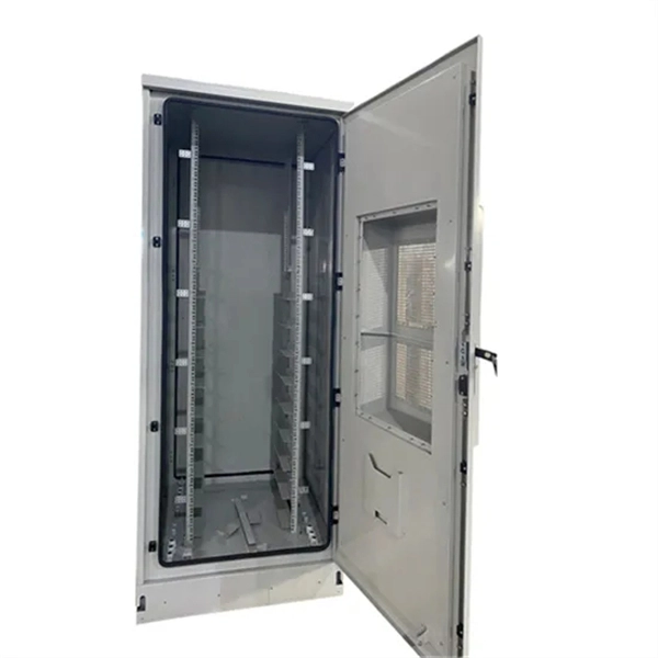 Customized steel cable trays in Suriname