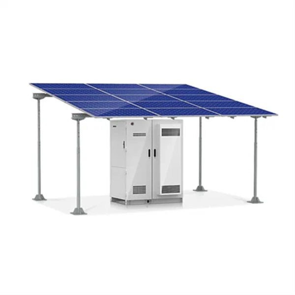 How to make a smart home power distribution cabinet 