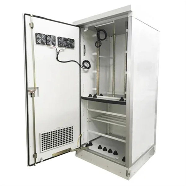 South Africa Agent Edge Data Center Desktop