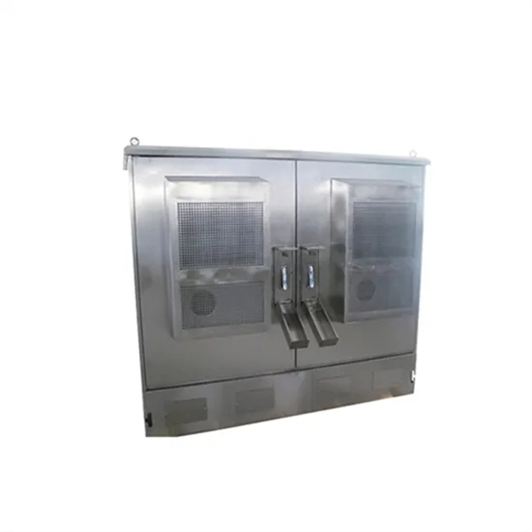 Do explosion-proof distribution boxes and imported cables require explosion-proof components