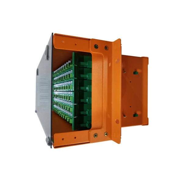 Where to connect the electricity meter to the distribution box 