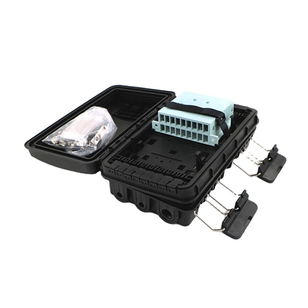 Latest version of fiber optic panel testing standards