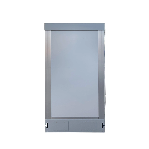 Customized Hollow-out Distribution Box Frame