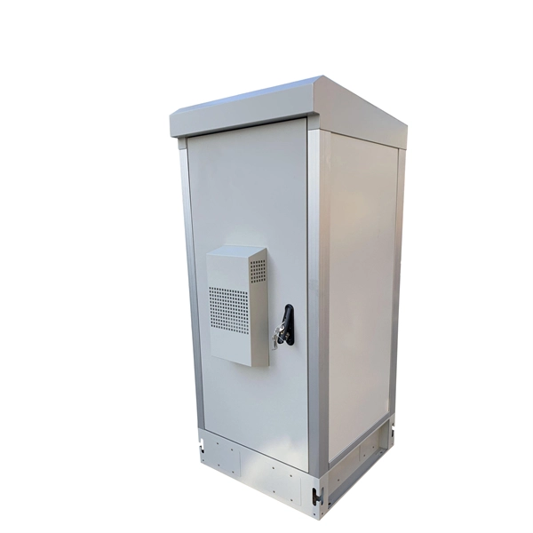 Fiber Optic Enterprise Router NRZ