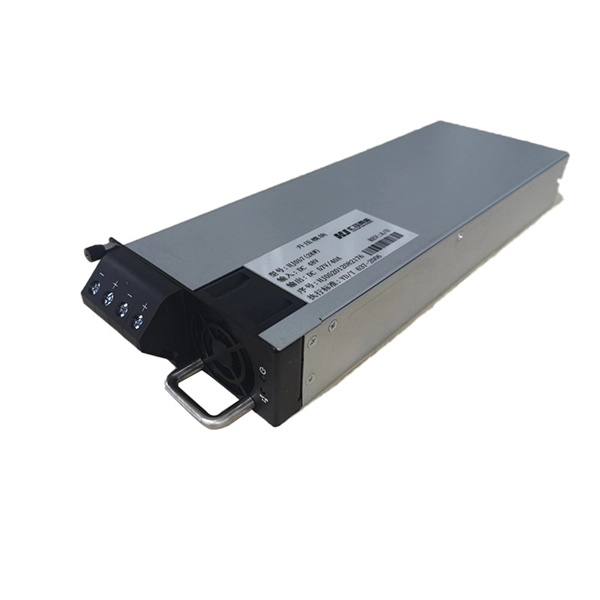 Canadian Micro Module