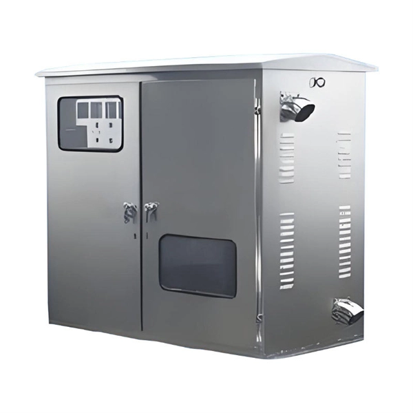 Dedicated switch for distribution box