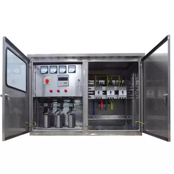 Price of Home Electrical Distribution Boxes Top In Bottom Out 
