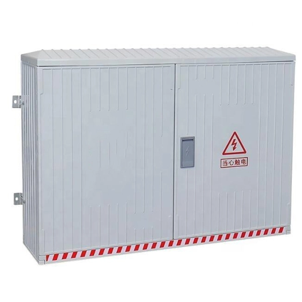 Fiber Optic Cable Protector Box