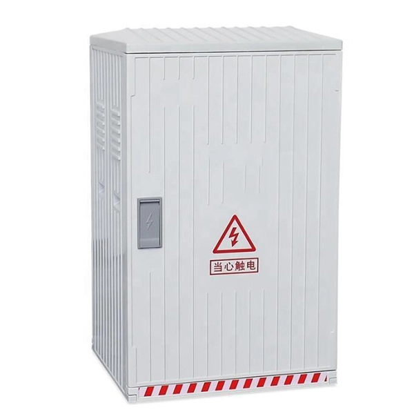 Colombian Affordable Distribution Box Industry