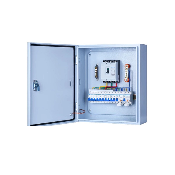 After-sales service for 2 5G access switches