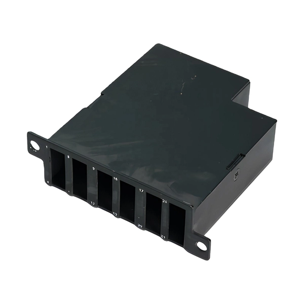 Which company makes reliable lc fiber optic attenuators