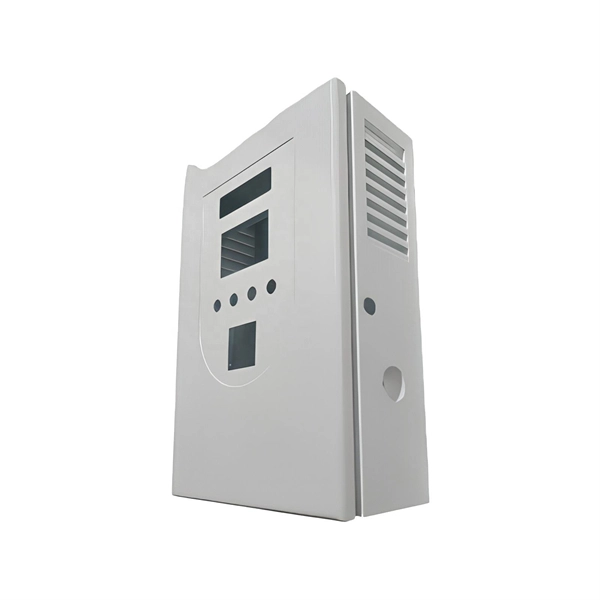 UAE electrical distribution box processing price