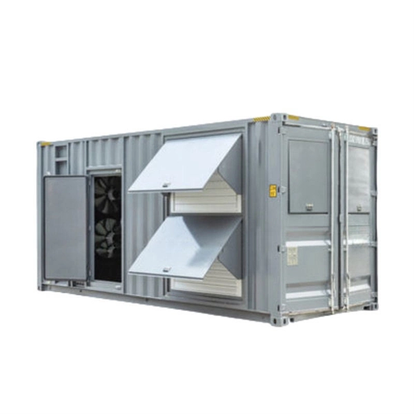 Iranian spot shipment of waterproof integrated container racks
