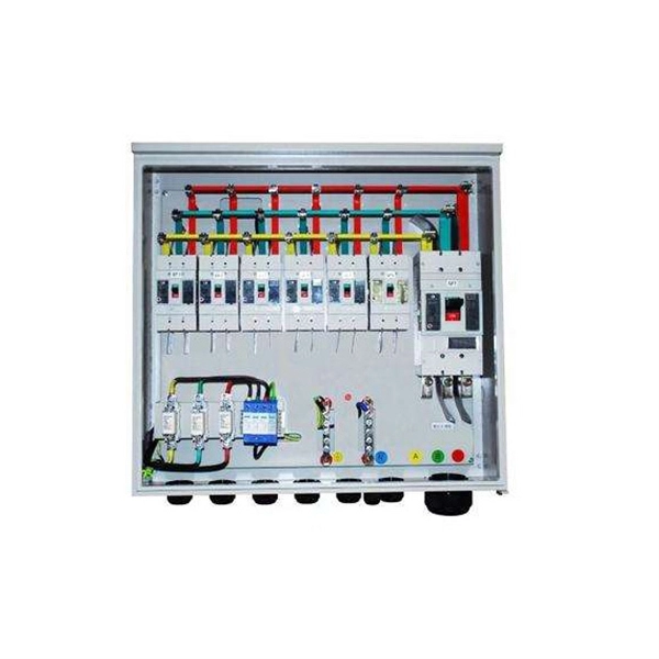 What cable size cannot be used in cable trays