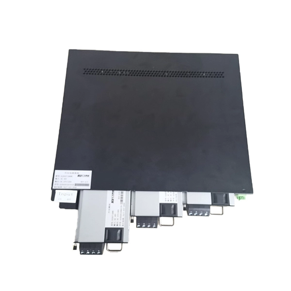 What size wire is needed for a distribution box 