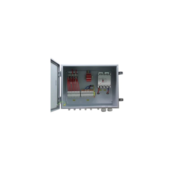 Distributed temperature-sensing optical cable manufacturer