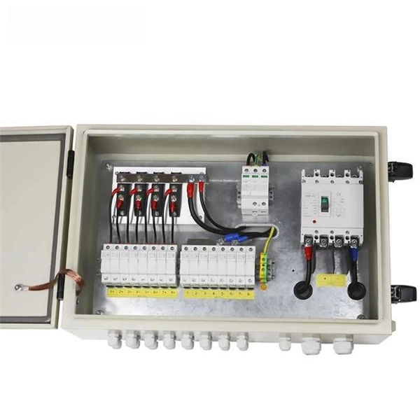 New type of optical cable traction machine in Moldova