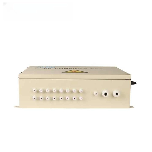 PoE Switch Industrial Applications
