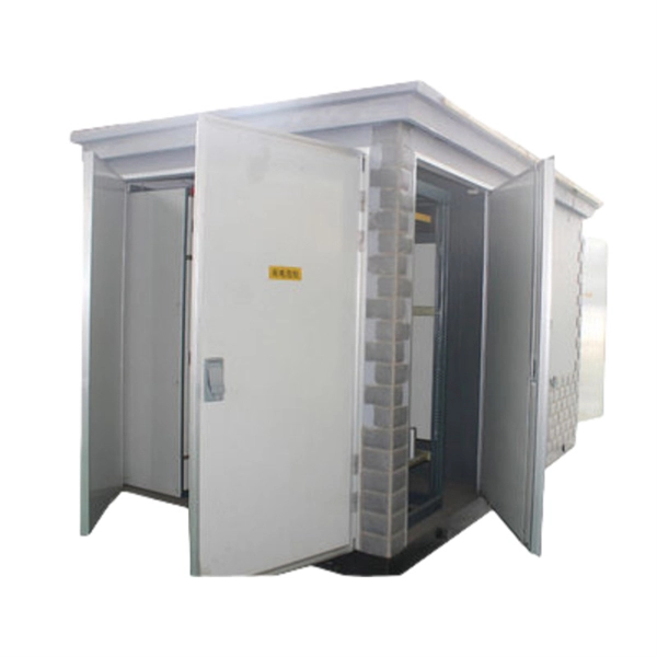 Fiji Fiber Optic Fusion Splice Box 12-core
