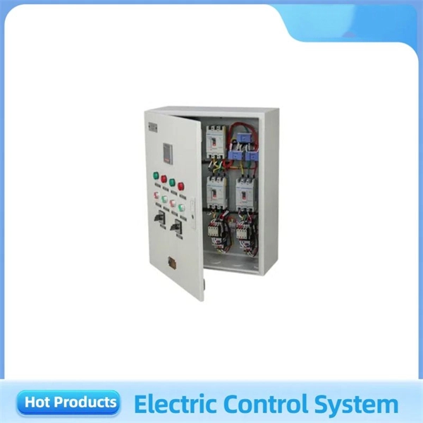Pingdu Distribution Box Finished Products Manufacturer