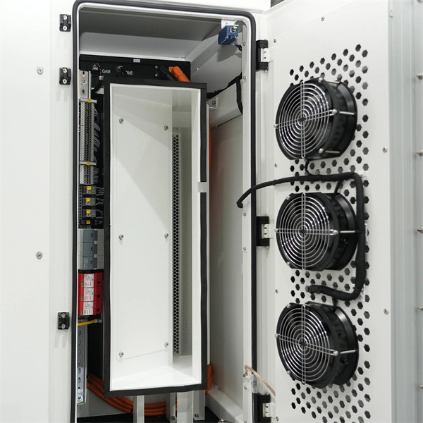 Ireland Optical-to-Electrical Module
