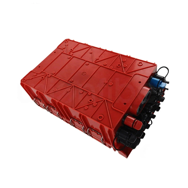 Price of Tuvalu Tubular Busbars