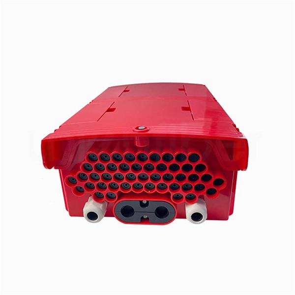 What are the methods of multimode fiber fusion splicing