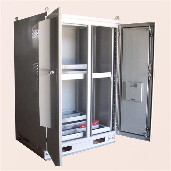 Mongolian dividing cable tray