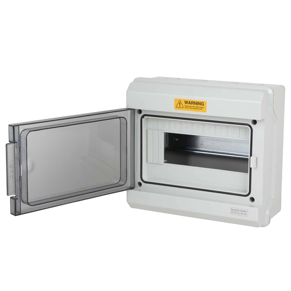 Affordable Explosion-proof Distribution Boxes in Cambodia