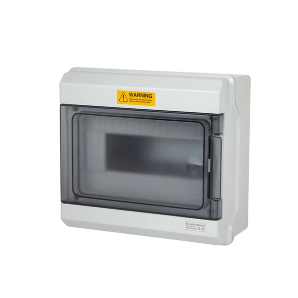 Chilean building temporary electrical distribution box manufacturer