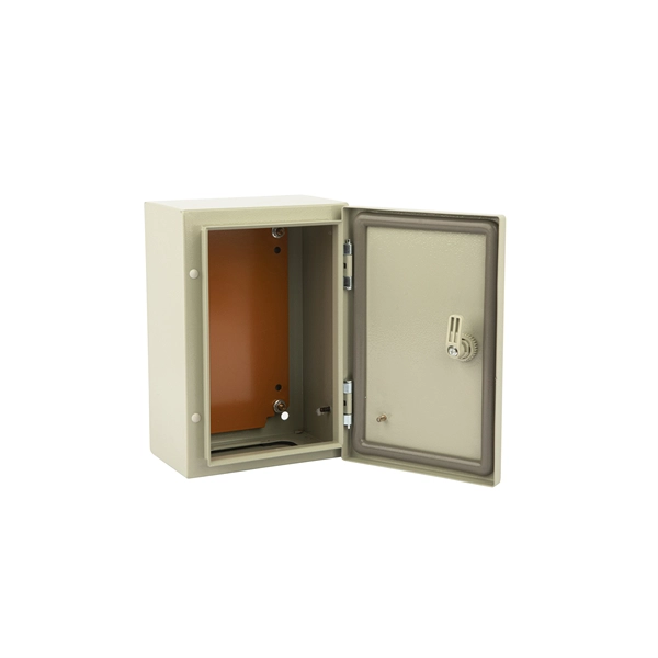 Taiqian electrical distribution box manufacturer