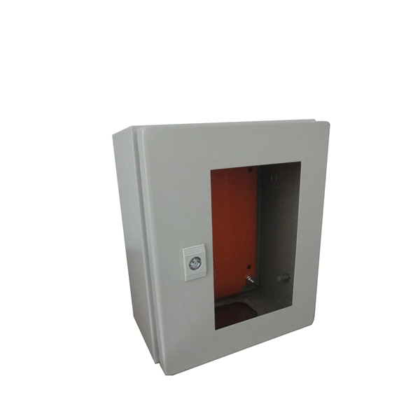 Austrian Lightning Protection Intelligent Power Distribution Cabinet