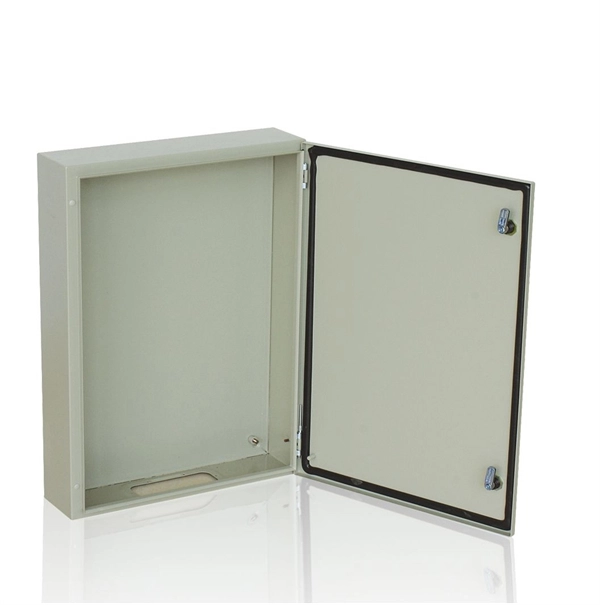 Manufacturer of horizontal optical cable splice boxes