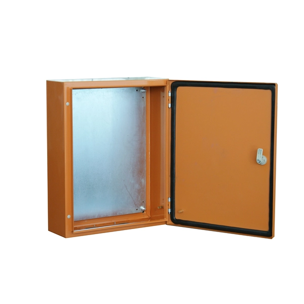 Australian Distribution Box Dimensions