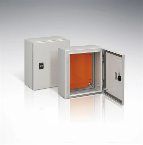 Price of New Suspended Platform Distribution Box